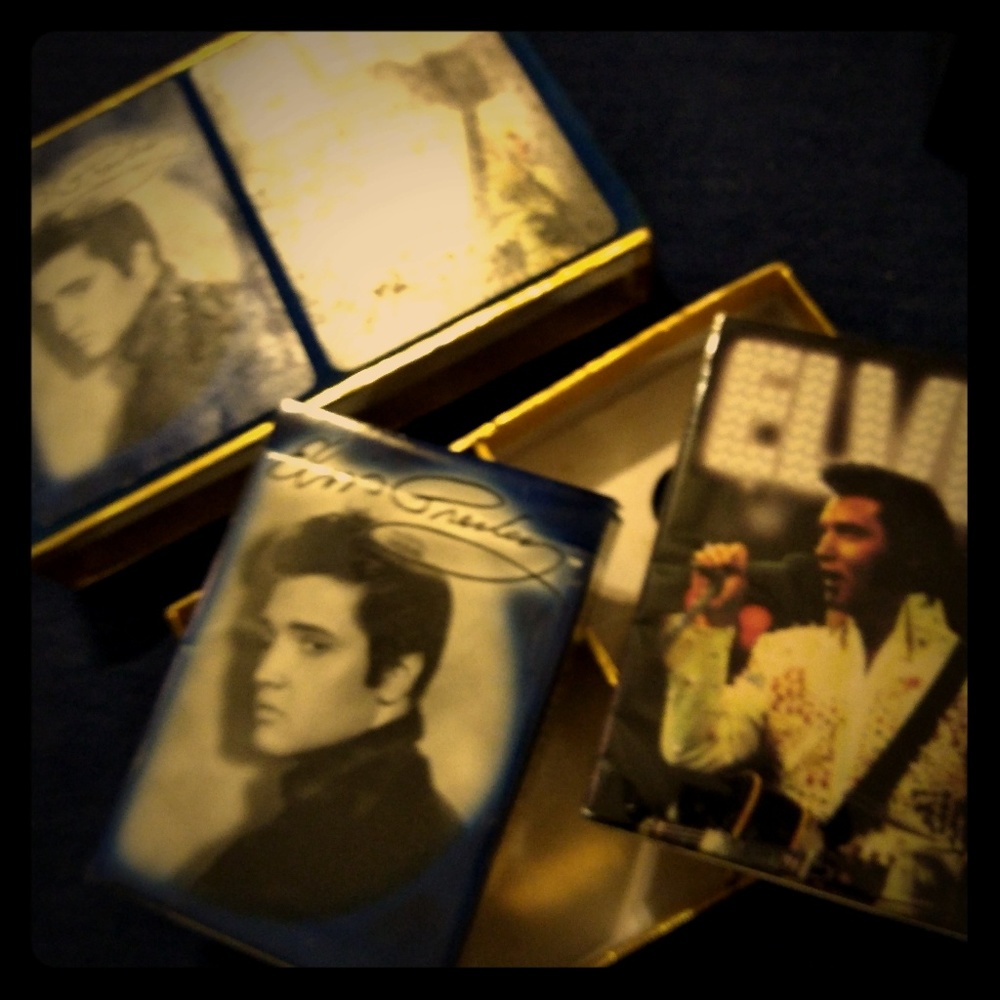 1970 s collect able. Playing cards